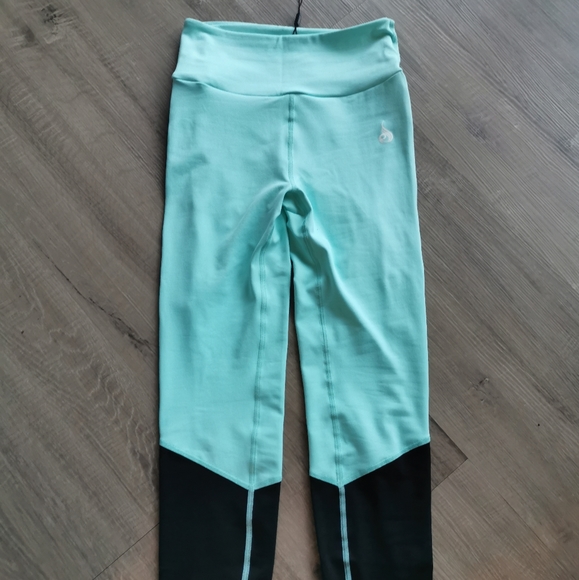 Scrunch Booty High waist Ryderwear leggings - Picture 4 of 5